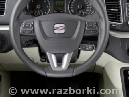 ФОТО Airbag подушка водителя для Seat Alhambra Киев