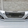 ФОТО Бампер передний для Peugeot 208 Киев