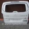 Крышка багажника Mercedes-Benz Vito
