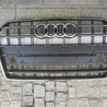 Решетка радиатора Audi (Ауди) S6 C7 (06.2012-09.2018)