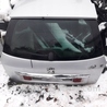 ФОТО Крышка багажника для Peugeot 407 Киев