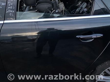 ФОТО Дверь задняя для Jaguar XJ Киев
