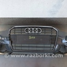 Бампер передний Audi (Ауди) A1 8XA (12.2011-11.2016)