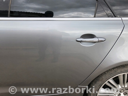 ФОТО Дверь задняя для Jaguar XJ Киев