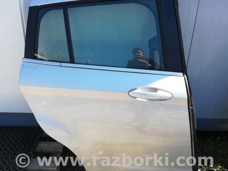 ФОТО Дверь задняя для Ford B-Max Киев