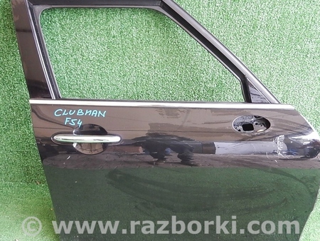 ФОТО Дверь передняя для MINI Clubman F54 (06.2015-...) Киев