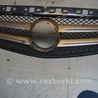 Решетка радиатора Mercedes-Benz A-klasse