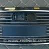 Решетка радиатора Audi (Ауди) E-tron 50/55/S (10.2018-...)