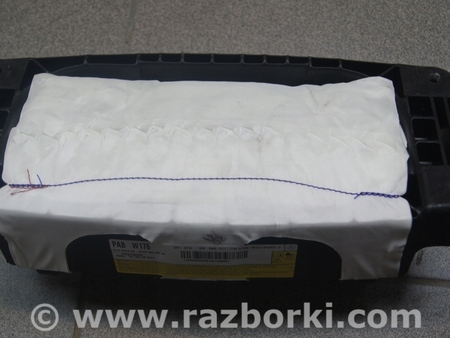 ФОТО Airbag подушка водителя для Mercedes-Benz A-klasse Киев