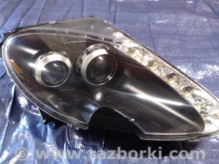 ФОТО Фара для Aston Martin V8 Vantage (2005-...) Киев