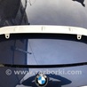 Накладка BMW X1 F48