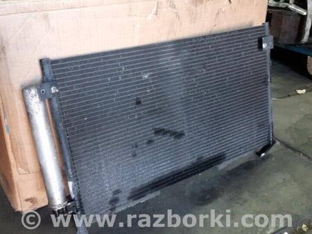 ФОТО Радиатор кондиционера для Subaru Forester (2013-) Днепр