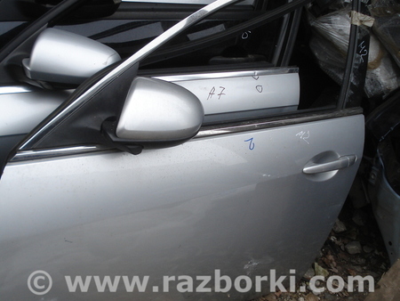 ФОТО Дверь передняя левая для Mazda 6 (все года выпуска) Киев