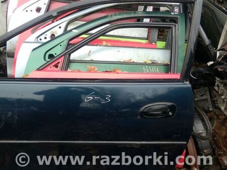 ФОТО Дверь передняя левая для Mazda 323С Киев