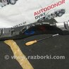 Обшивка багажника Citroen C3
