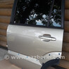 ФОТО Дверь задняя левая в сборе для Toyota Land Cruiser Prado 120 Ковель