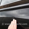 ФОТО Дверь задняя левая в сборе для Mitsubishi Outlander XL Ковель