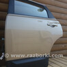 ФОТО Дверь задняя левая в сборе для Nissan Qashqai (07-14) Ковель