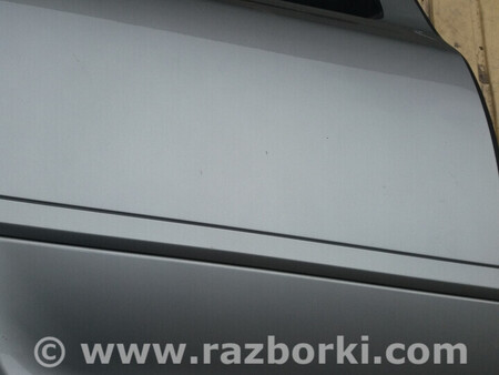 ФОТО Дверь задняя правая в сборе для Skoda Octavia A5 Ковель