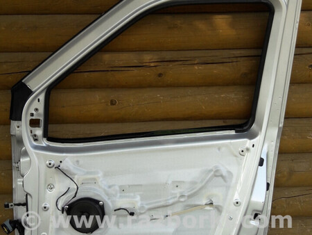 ФОТО Дверь передняя правая в сборе для Fiat Doblo Ковель
