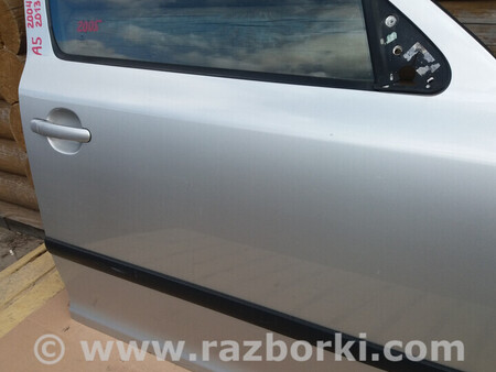 ФОТО Дверь передняя правая в сборе для Skoda Octavia A5 Ковель