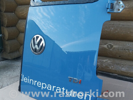 ФОТО Дверь задняя правая распашонка для Renault Master Ковель