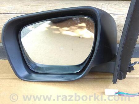 ФОТО Зеркало бокового вида внешнее левое для Mazda CX-7 Ковель