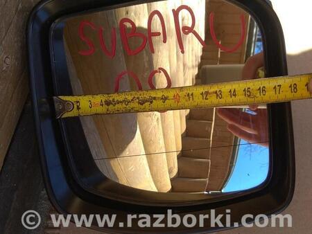 ФОТО Зеркало бокового вида внешнее левое для Subaru Forester (2013-) Ковель