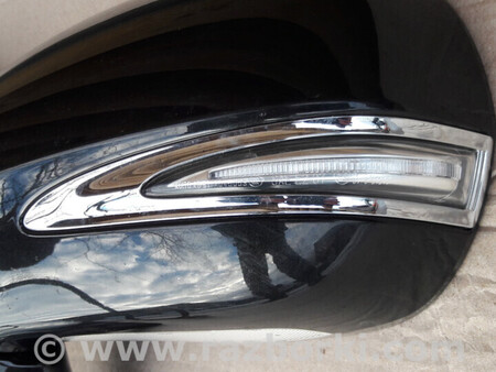 ФОТО Зеркало бокового вида внешнее правое для Lexus RX Ковель