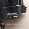ФОТО Воздушный фильтр (корпус) для Dacia Duster Ковель