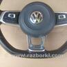Руль Volkswagen Golf VII Mk7 (08.2012-...)