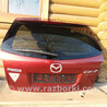 ФОТО Крышка багажника в сборе для Mazda CX-7 Ковель
