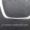 ФОТО Airbag подушка водителя для Audi (Ауди) Q7 4L (09.2005-11.2015) Ковель