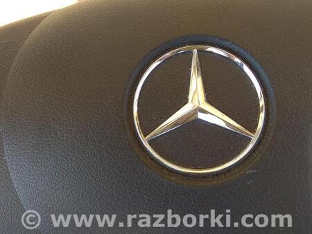 ФОТО Airbag подушка водителя для Mercedes-Benz Viano Ковель