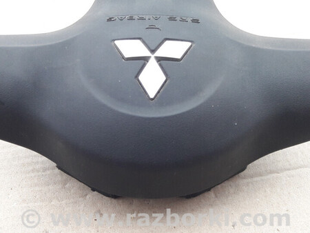 ФОТО Airbag подушка водителя для Mitsubishi Colt Ковель