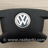 Airbag подушка водителя Volkswagen Caddy 3 (2003-2020)