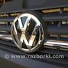 ФОТО Решетка радиатора для Volkswagen T6 Transporter, Caravelle (08.2015-...) Ковель