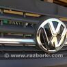 ФОТО Решетка радиатора для Volkswagen T6 Transporter, Caravelle (08.2015-...) Ковель