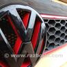 ФОТО Решетка радиатора для Volkswagen Polo Ковель