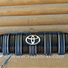 Решетка радиатора Toyota Land Cruiser Prado 150