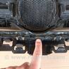 ФОТО Решетка радиатора в сборе для Volkswagen Tiguan (11-17) Ковель