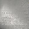 ФОТО Спойлер заднего бампера для Audi (Ауди) Q5 8R (04.2008-03.2017) Ковель