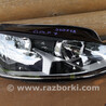 Фара передняя правая Volkswagen Golf VII Mk7 (08.2012-...)