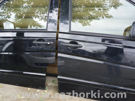ФОТО Двери передние (левая, правая) для Mercedes-Benz Vito W638 Ковель