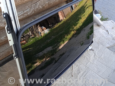 ФОТО Люк панорама для Lexus RX Ковель