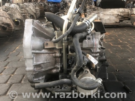 ФОТО АКПП (коробка автомат) для Mazda 2 DE (2007-2015) Киев