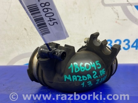 ФОТО Патрубок воздушного фильтра для Mazda 2 DE (2007-2015) Киев