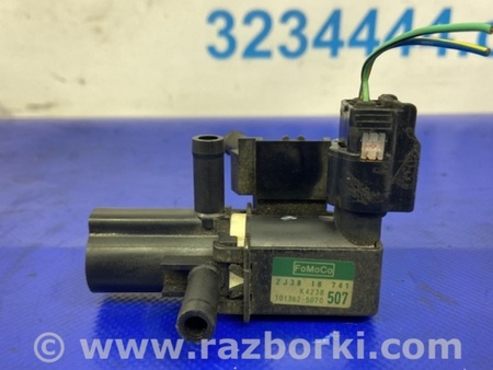 ФОТО Клапан электромагнитный (вакуумный) для Mazda 2 DE (2007-2015) Киев