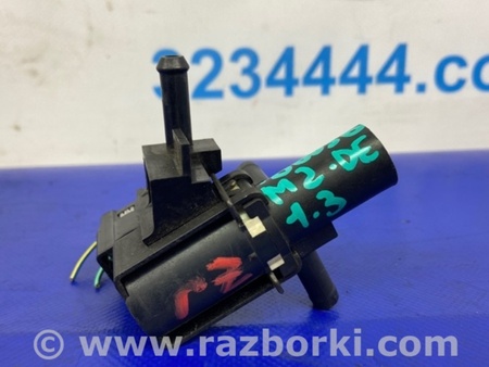 ФОТО Клапан электромагнитный (вакуумный) для Mazda 2 DE (2007-2015) Киев