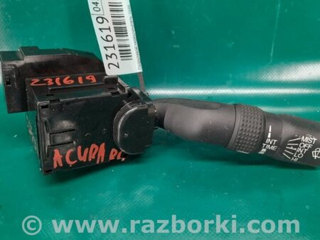 ФОТО Подрулевые переключатели (Гитара) для Acura RL (1995-2012) Киев